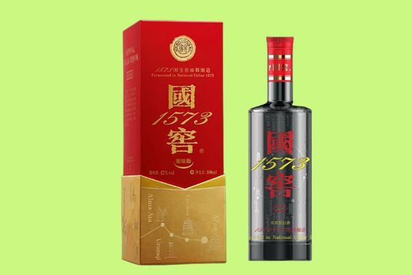 怀化麻阳县回收国窖